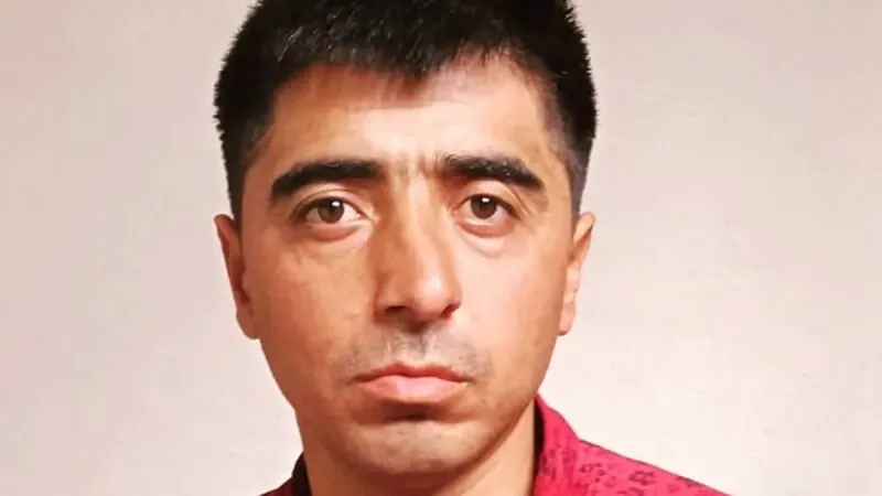 Tarlada Korkunç Keşif! Sulama Kanalında Ceset Bulundu!