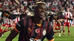 Osimhen'den Röveşata Şov! Süper Lig'in En Güzel Golü Seçildi!