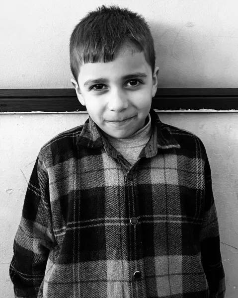 Suruç'ta Yorgun Mermi Faciası! Küçük Sami'ye Ne Oldu?