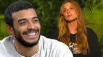 Survivor'da bomba yasak aşk iddiası! Bu sefer başrol Efecan Dianzenza ve Yağmur Banda!