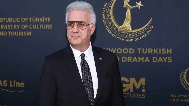 Tamer Karadağlı'dan Olay Sözler: Oscar'ı Fethedeceğiz!