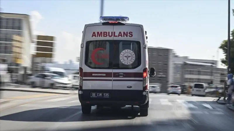 Çatıdan Düşen Çocuk! Balıkesir'de Yaşanan Faciada Neler Oldu?