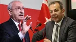 Tanju Özcan'dan Kılıçdaroğlu'na zehir zemberek sözler! "Laf ebeliği yapmayınız"