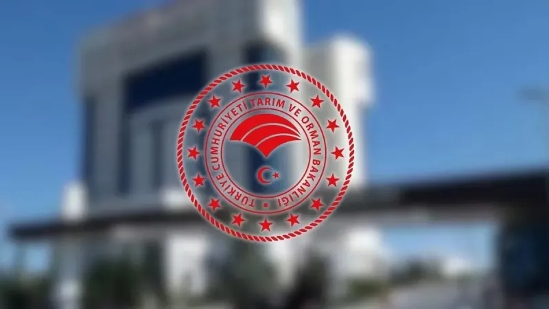 Tarım Bakanlığı 2025'te 200 Personel Alacak! Şartlar Neler?