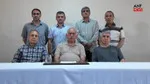 Öcalan'dan Şoke Eden Açıklama! İmralı'dan Yeni Video Sızdı!