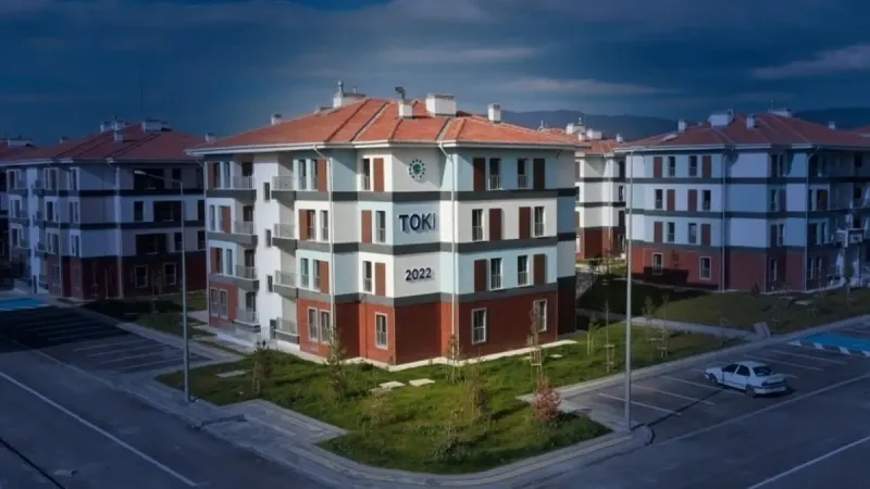 TOKİ BAŞVURU GÜNLERİ: 1+1, 2+1 TOKİ 500 bin konut başvurusu nasıl yapılır, ücreti ne kadar ve şartları neler?