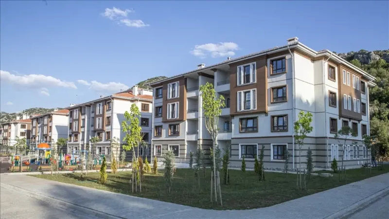 TOKİ Başvurusu: Tapusu Olanlar Başvurabilir mi? Şok Gerçek!