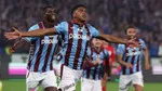 Trabzonspor Coştu! Üst Üste 4. Galibiyet Serisi