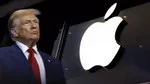 Trump'tan Apple'a Şok Tehdit: %25 Vergi! Sebebi Ne?