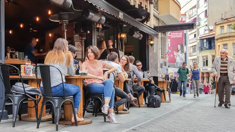 Tüketiciler, haklarını bilmiyor, fişte her yazan ödenmeli mi?