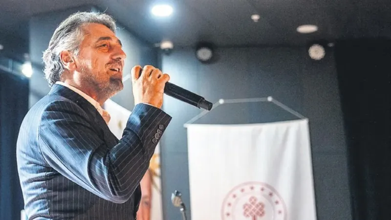 Türkiye Kültür Yolu Festivali Manisa’da coşkuyla başladı