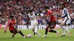 UEFA Avrupa Ligi'nde kupa Tottenham'ın! 41 sene sonra bir ilk...