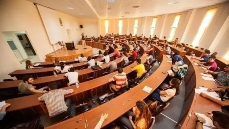 YKS Ek Yerleştirme: Üniversite Kayıtları Ne Zaman Başlıyor? ŞOK!