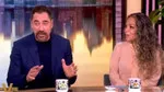 Ünlü oyuncu Javier Bardem'den canlı yayında İsrail'e sert sözler... Anında yayını kestiler!