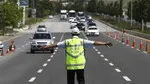 Üsküdar'da Gazze mitingi: Trafiğe kapatılan yollar açıklandı