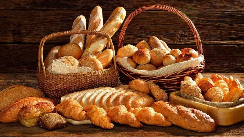 Ekmekte Büyük Tehlike! Uzmanlardan Katkı ve Renklendirici Alarmı