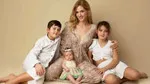 Wilma Elles'ten Müjdeli Haber! Dördüncü Bebek Yolda!