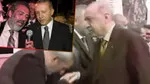 Yavuz Bingöl'den çok konuşulacak görüntüler... Sevgisini böyle tazeledi...