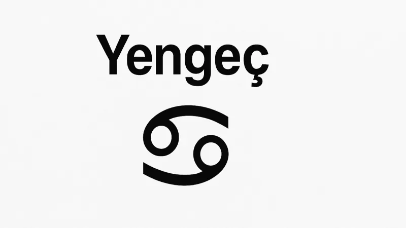 Yengeç Burcu Şokta! 16 Temmuz'da Neler Yaşanacak?