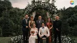 Yeni dizi Veliaht'tan ilk kareler yayımlandı