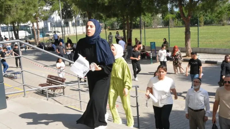 YKS'de Kalem, Silgi Verilecek mi? Şok Detay!