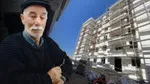 Yozgat'ta yürek yakan olay... 71 yaşındaki işçi inşaattan düşerek hayatını kaybetti!