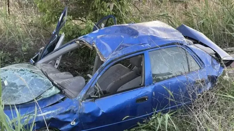 Çanakkale'de Feci Kaza: 4 Yaşındaki Asel Hayatını Kaybetti!
