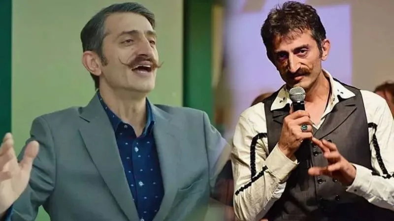 Metin Keçeci Ekranlara Geri Dönüyor! O Zor Günler Geride mi Kaldı?